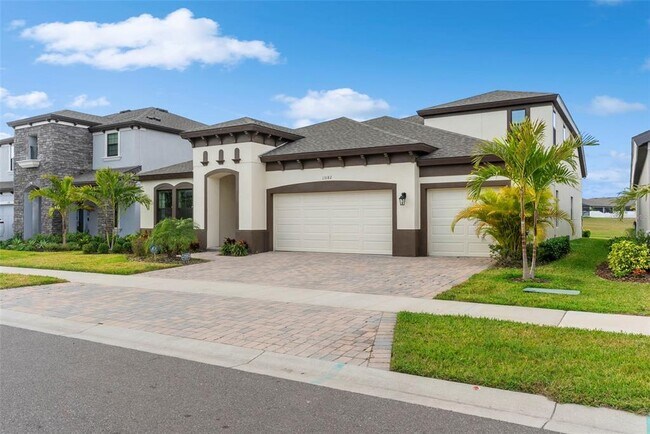 Foto del edificio - 13182 Twin Bridges Dr