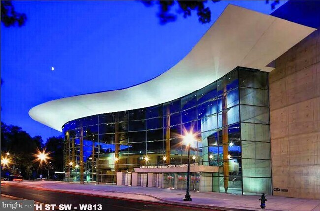 Foto del edificio - 1250 4th St SW