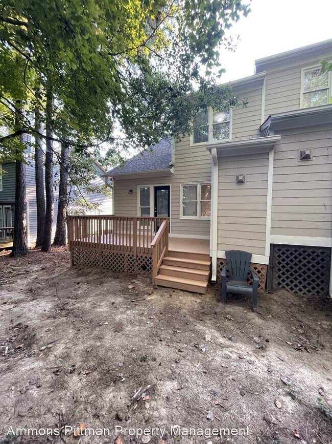 Building Photo - 3 br, 2.5 bath House - 1807 Crystal Downs ...