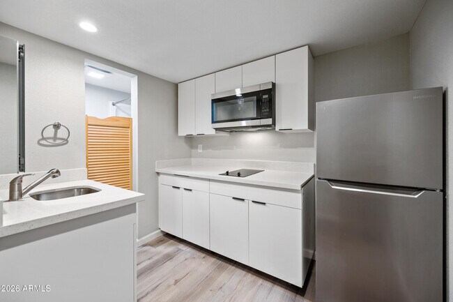 Foto del edificio - 3025 N 32nd St