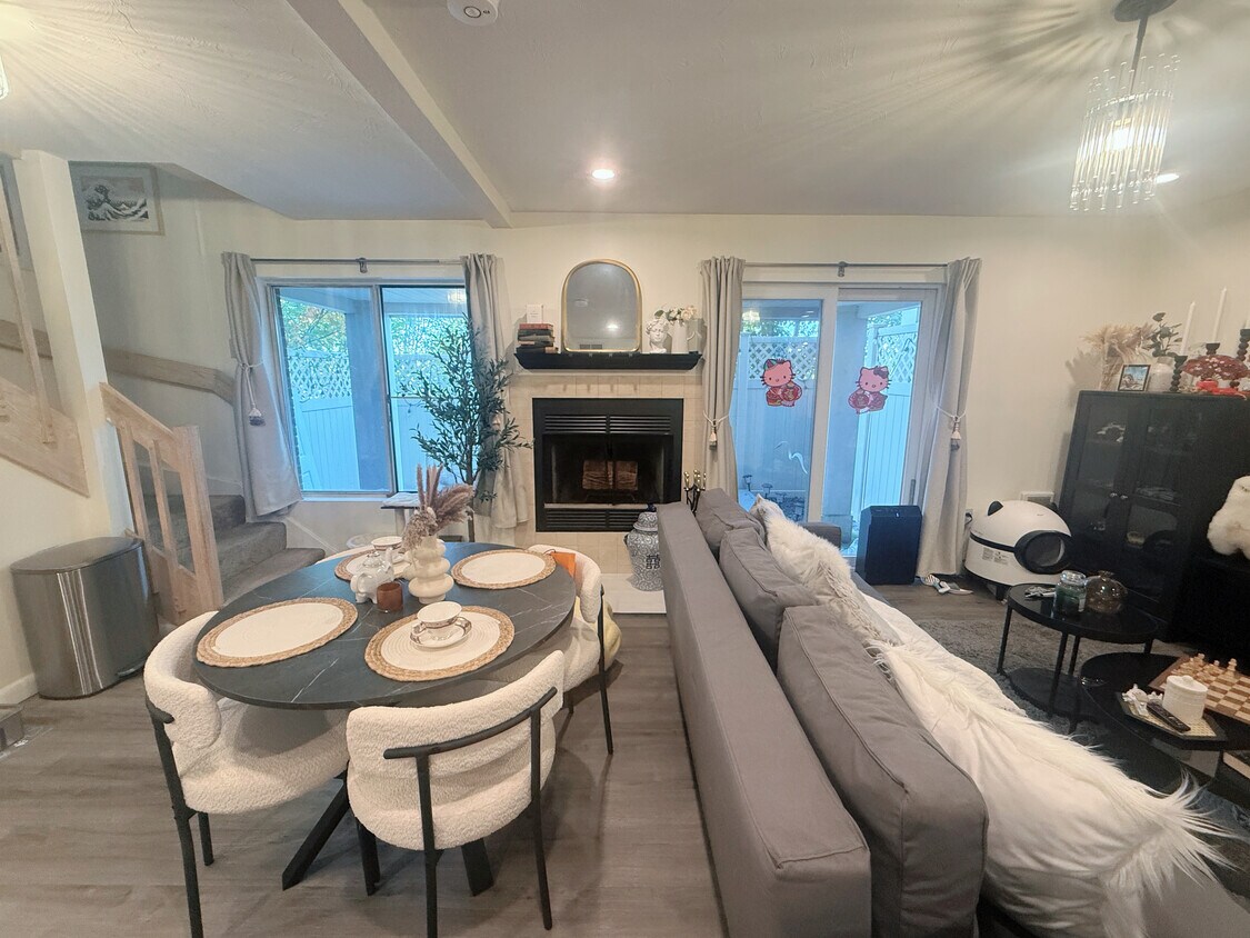 Foto principal - 200 Falls Blvd