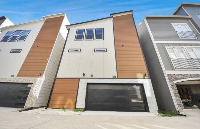 Foto del edificio - 604 W 28th St