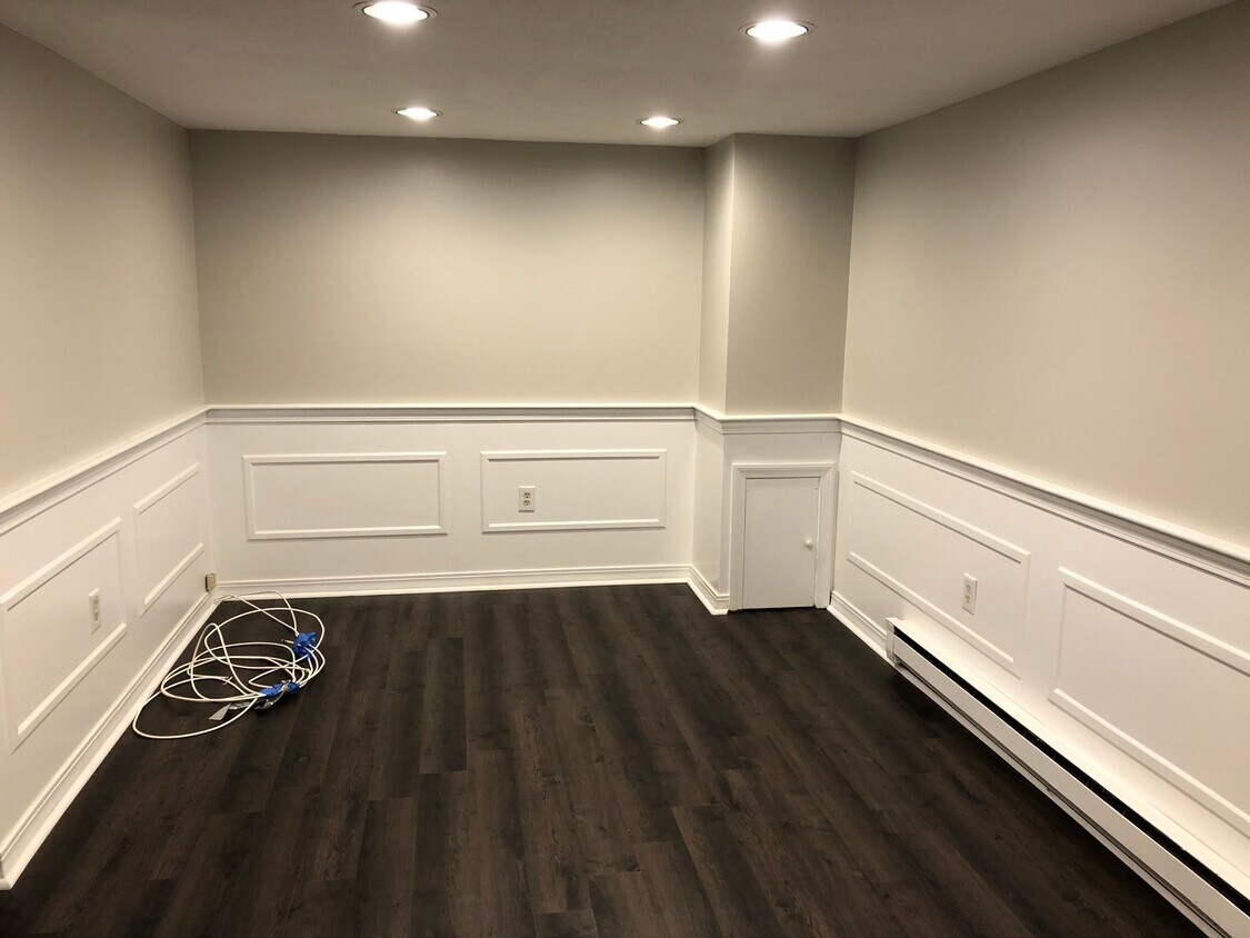 Playroom/3rd BR - 261 Wellman Ave