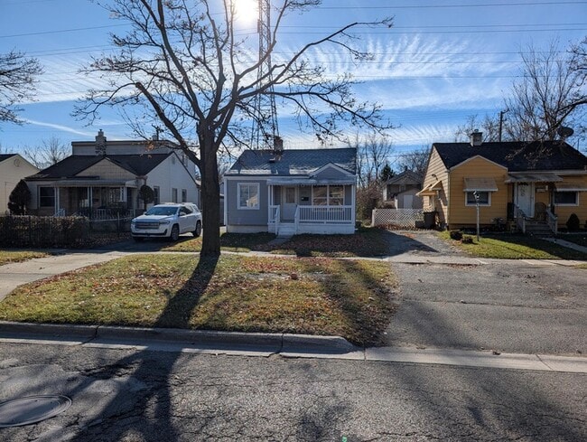 Foto del edificio - 305 South