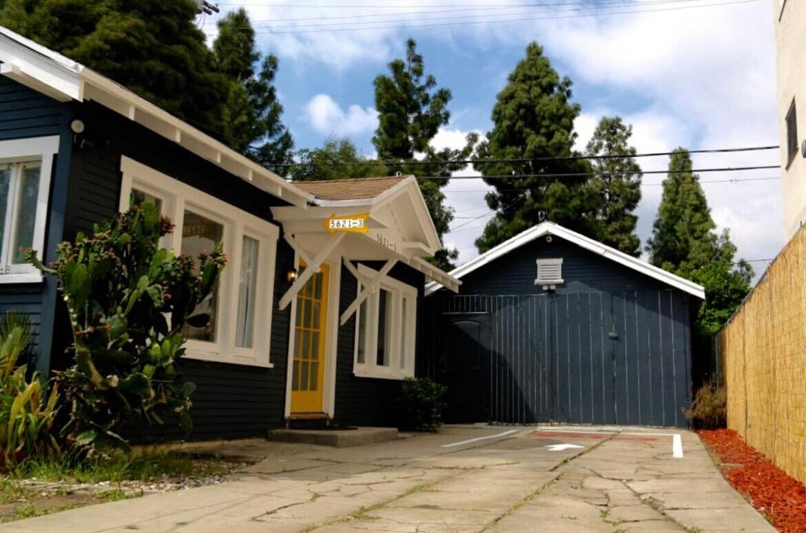 Primary Photo - 5621 La Mirada Ave