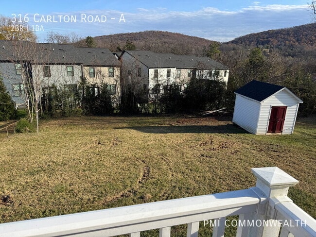 Building Photo - 316 Carlton Rd