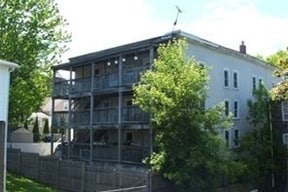 Building Photo - 27 High St