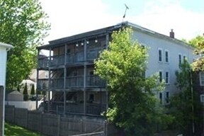 Foto del edificio - 27 High St