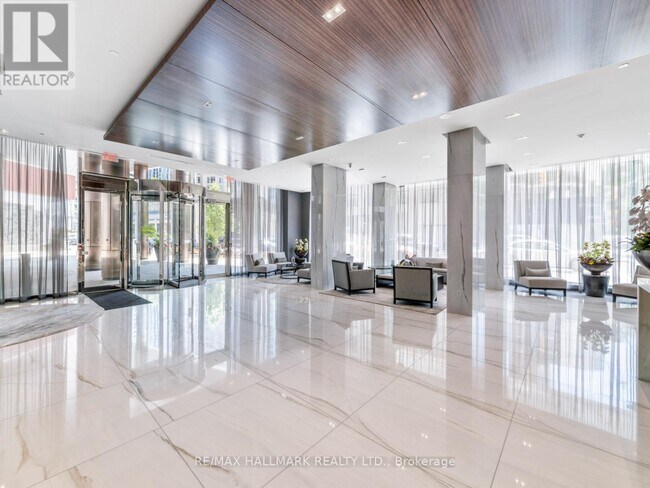 Photo du bâtiment - 88 Davenport Rd