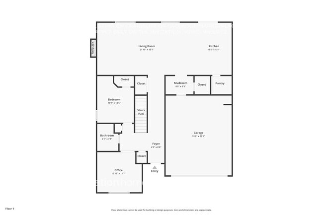 Building Photo - 456 Leyland Crossing