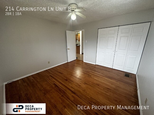 Building Photo - 214 Carrington Ln