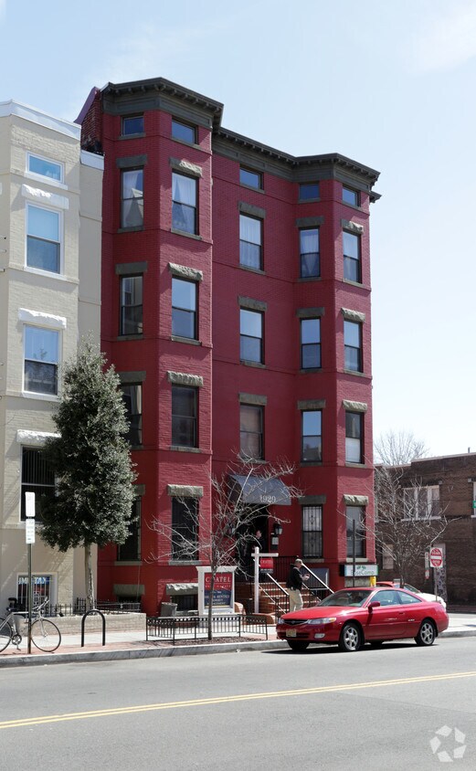 Foto del edificio - 1929 18th St NW
