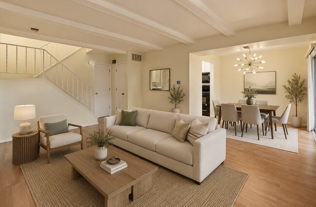 Foto del edificio - $1,645.95, 2 bed, 1.5 bath, located in Lakewood with Washer and Dryer