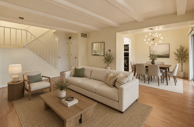 Building Photo - $1,645.95, 2 bed, 1.5 bath, located in Lakewood with Washer and Dryer