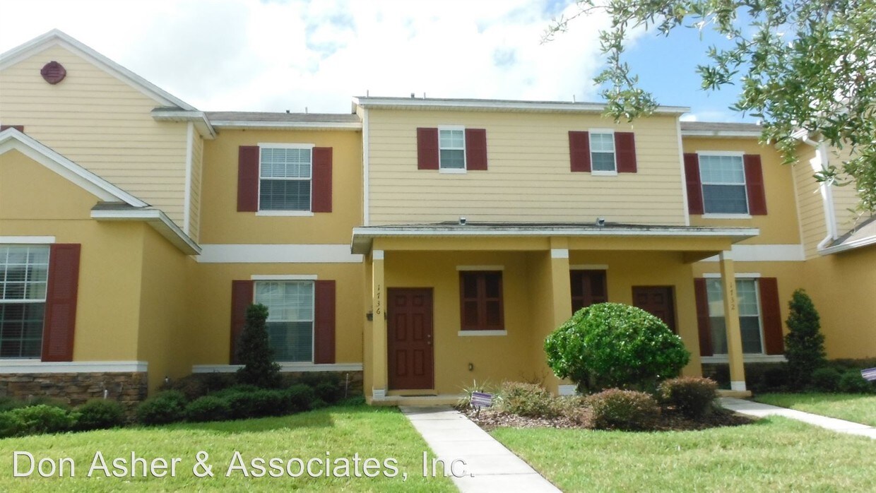 Foto principal - 3 br, 2.5 bath House - 1736 Buckeye Falls Way