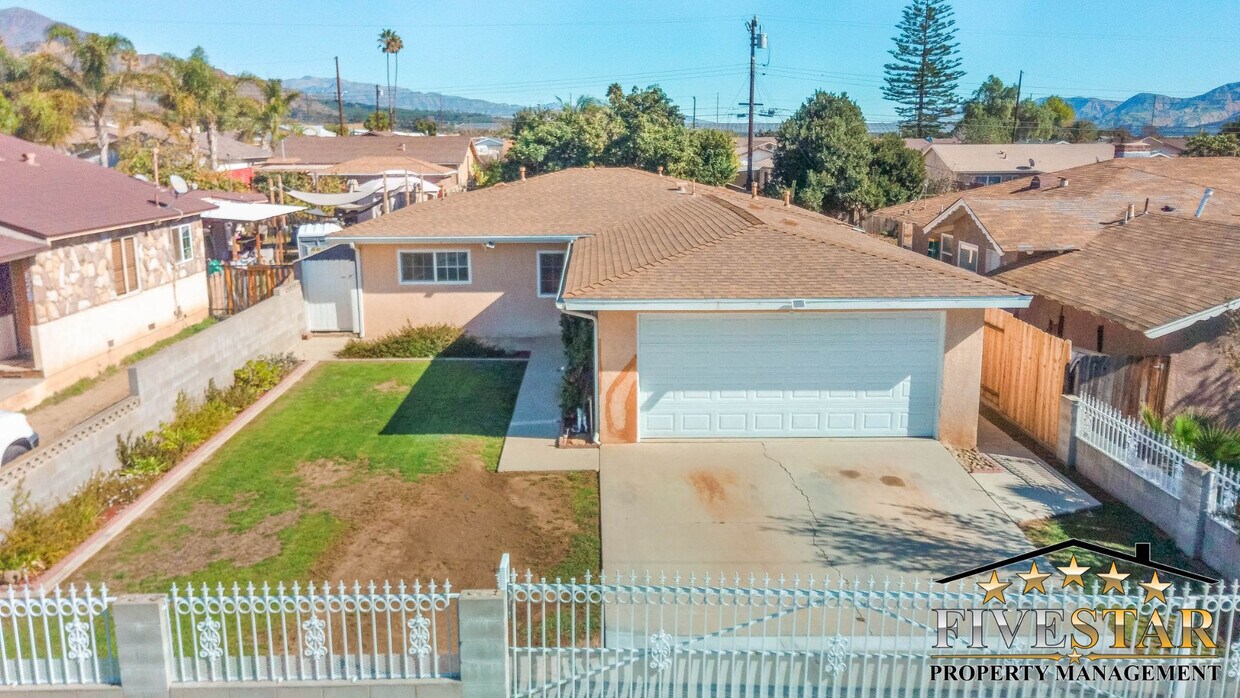 525 N 14th St, Santa Paula, CA 93060 House Rental in Santa Paula, CA