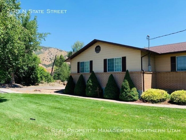 Building Photo - 4 bedroom in Morgan UT 84050