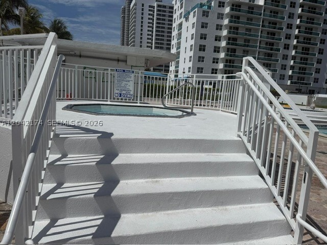 Building Photo - 5005 Collins Ave