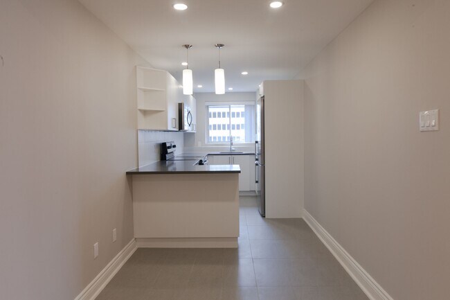 Photo du bâtiment - 3421 Rue Drummond