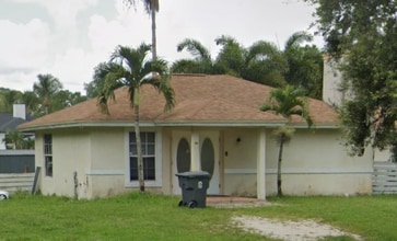 Building Photo - 16236 78th Rd N