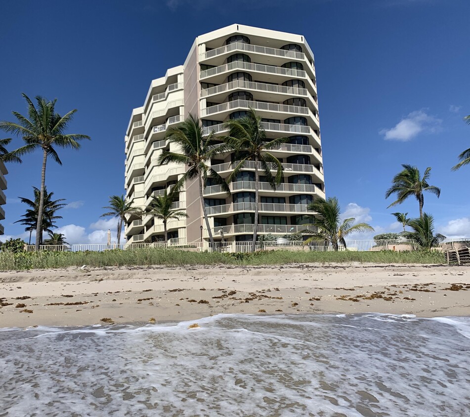 Primary Photo - 2917 S Ocean Blvd