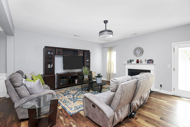 Building Photo - 5713 Falkirk Lane