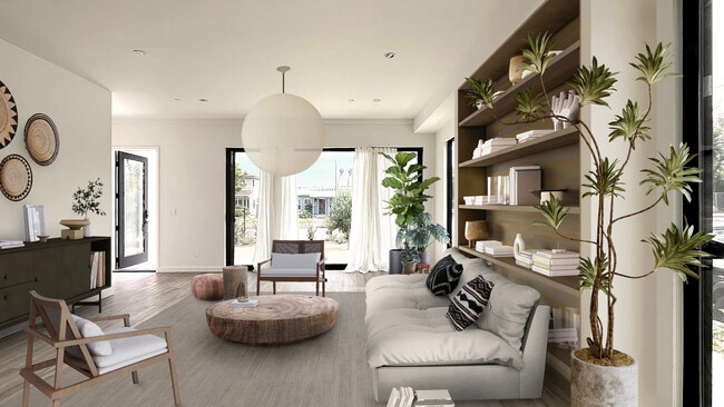 Foto del edificio - 12127 Lucile St