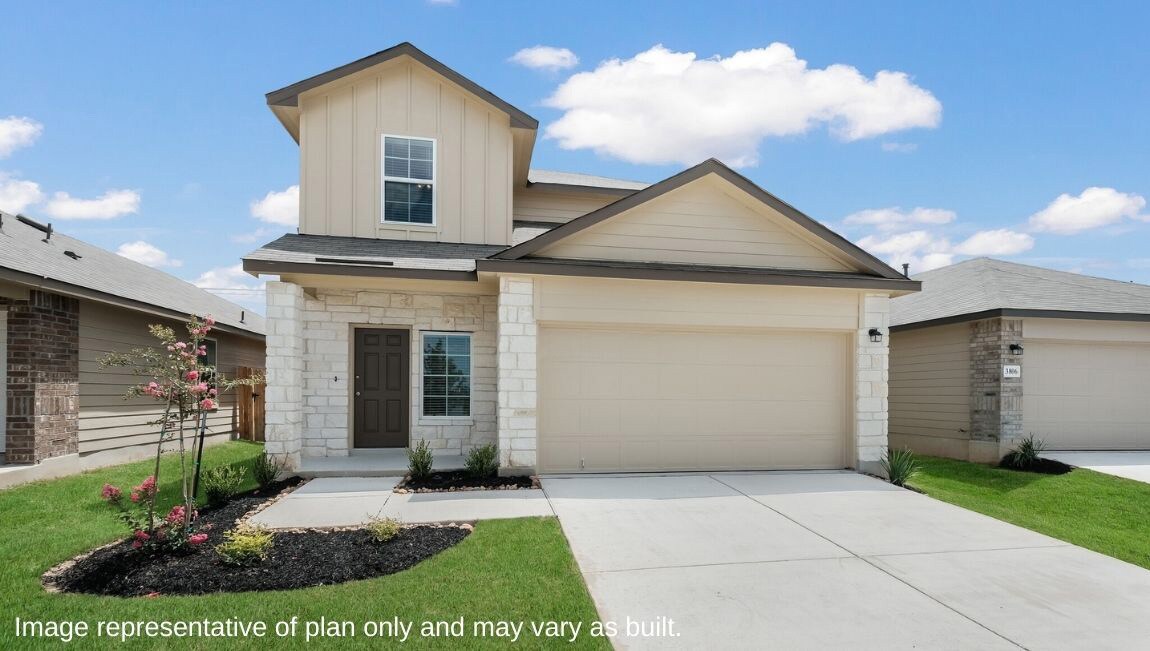 Foto principal - 4159 Blue Granite