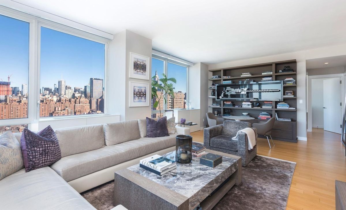 Foto principal - 450 W 17th St