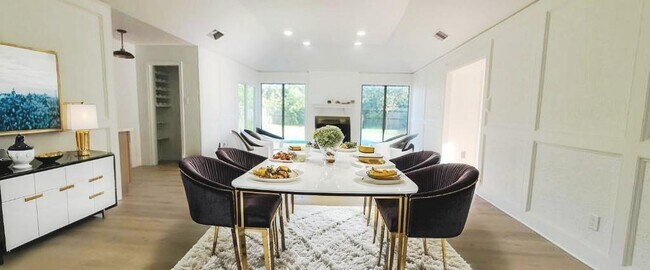 Foto del edificio - 7619 Apache Plume Dr