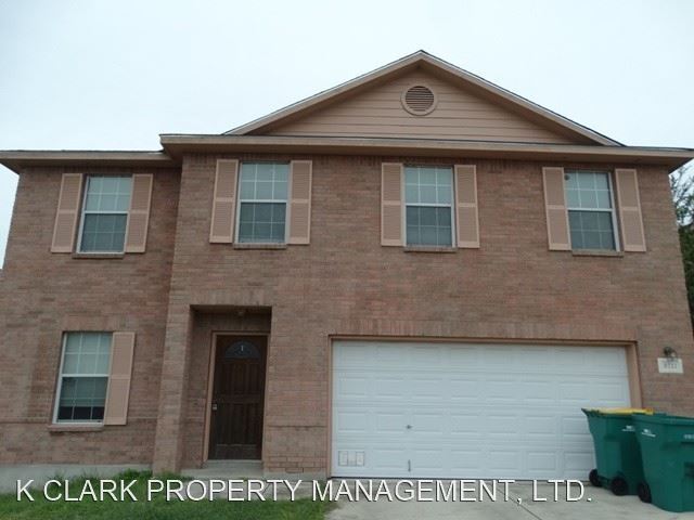 Primary Photo - 4 br, 2.5 bath House - 9711 COPPER SPRING