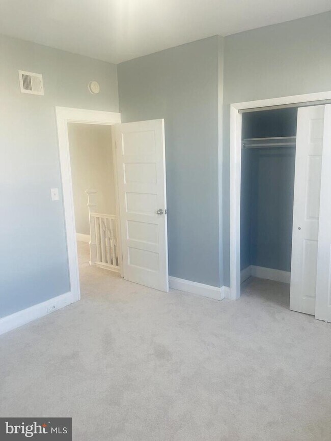 2809 Mayfield Ave, Baltimore, MD 21213 Townhome Rentals in Baltimore