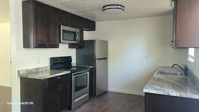 Foto del edificio - 1217 S Juniper St