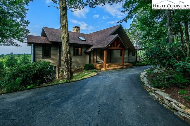 174 Grouse Run Rd, Boone, NC 28607 - House Rental in Boone, NC ...