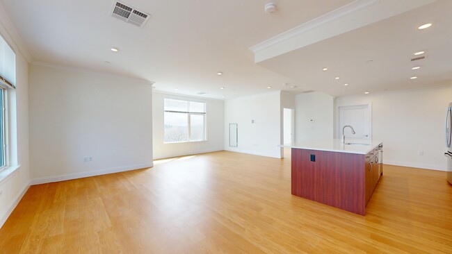 Interior Photo - The Franklin at Hancock Village
