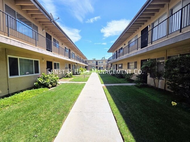 Photo - 5535 Ackerfield Ave-#36 Apartment