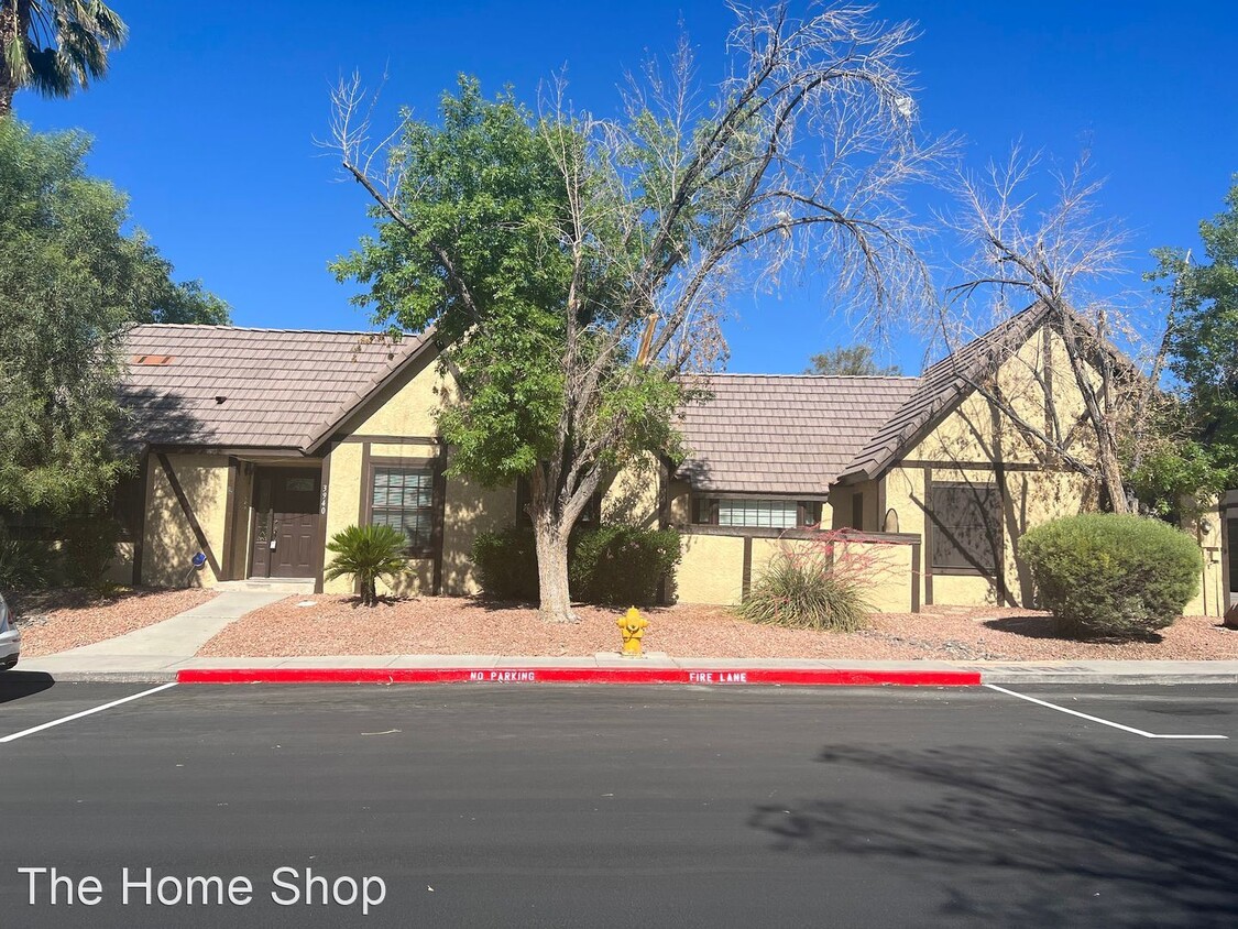 Primary Photo - 2 br, 2 bath House - 3940 Edgemoor Way