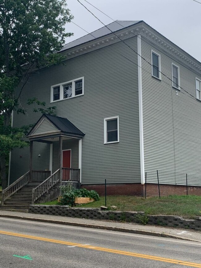 Foto del edificio - 17 Main St