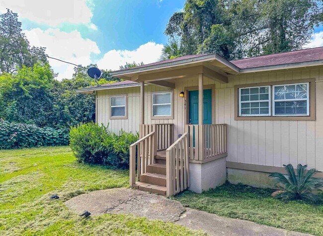 Foto del edificio - 541 Okaloosa St