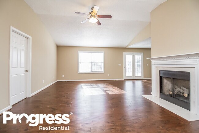 Building Photo - 2917 Hearthside Dr
