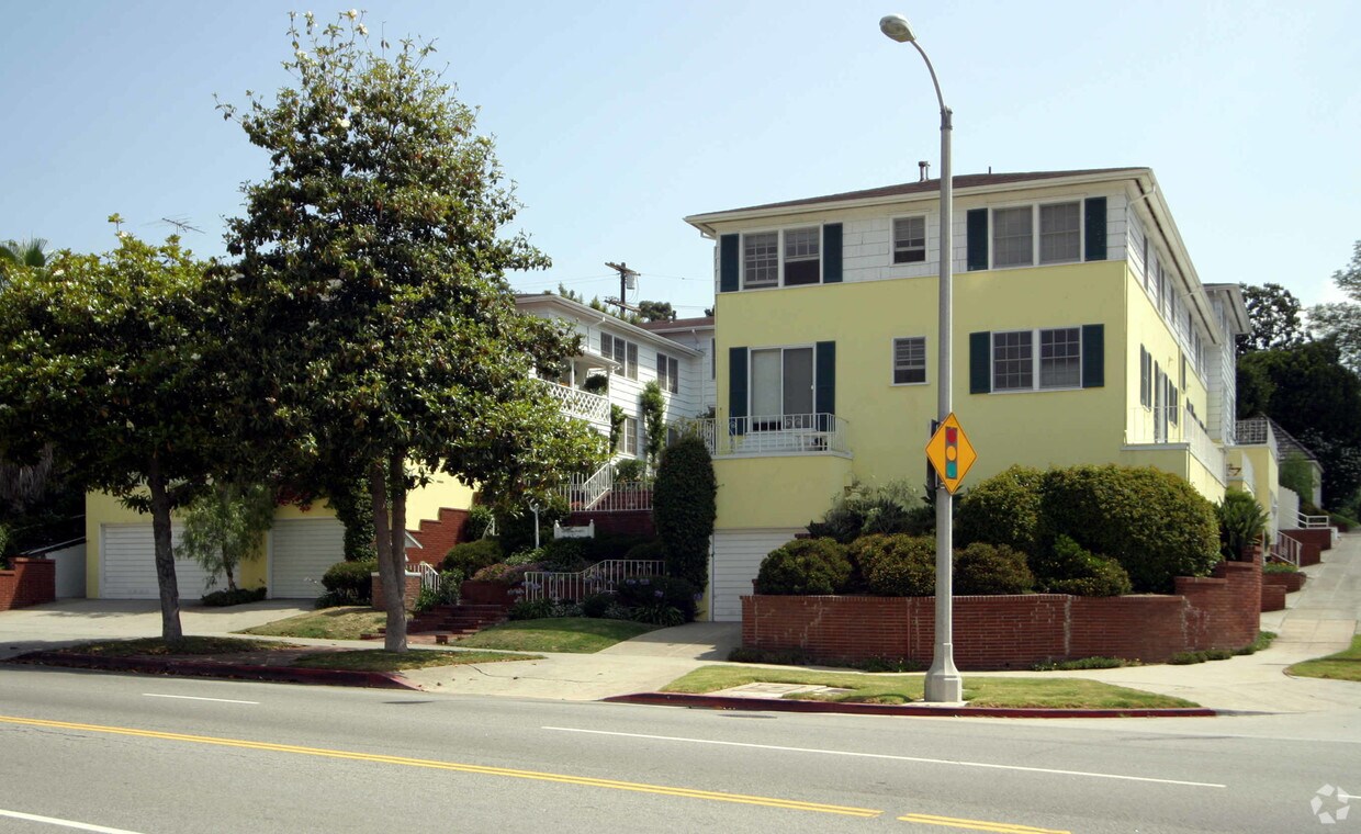 1438 S Beverly Glen Blvd, Los Angeles, CA 90024 1438 S Beverly Glen