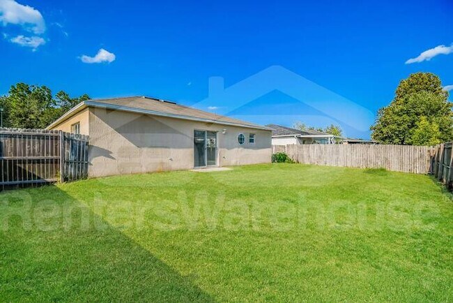 Foto del edificio - Middleburg home for rent