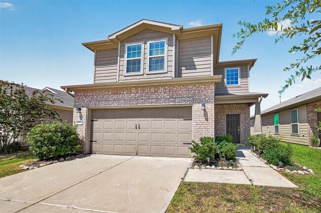 Building Photo - 5911 Waggoner Ranch Trail