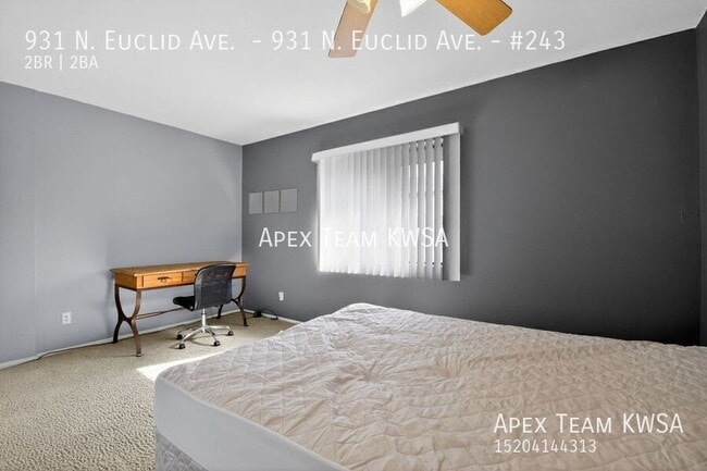 Foto del edificio - 931 N Euclid Ave