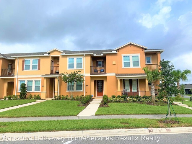 Foto del edificio - 4 br, 3 bath House - 6713 Marmalade Aly