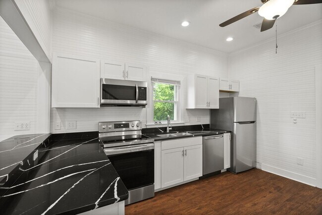 Building Photo - 1214 Woodard Reid Road