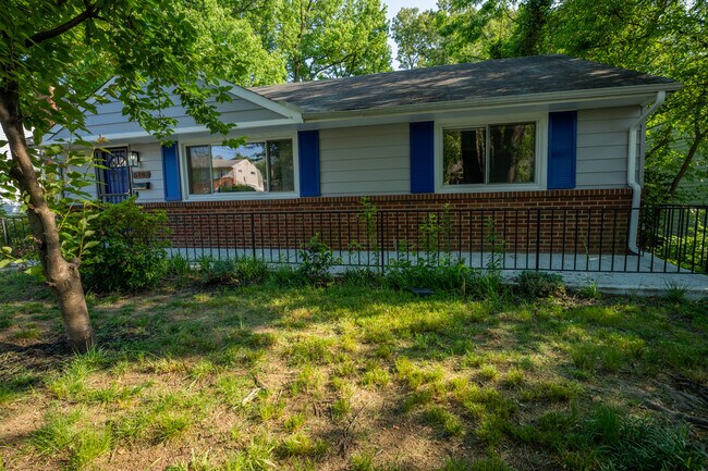 Foto del edificio - 5703 Kennedy St