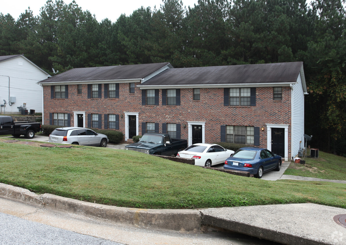 Building Photo - 3060 Parkside Ct