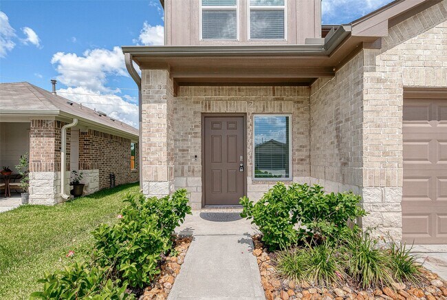 Foto del edificio - 24330 Elmwood Falls Dr