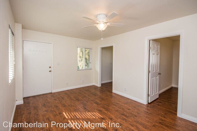 Building Photo - 1 br, 1 bath House - 325 Chestnut #6